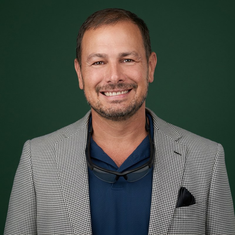 David Sherrer II